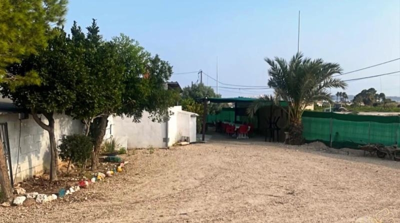 Alicante - Guardamar del Segura - 2934m2
