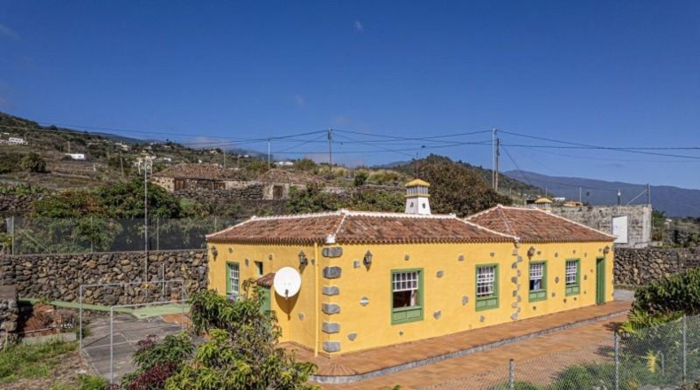 Santa Cruz de Tenerife - Poleal - 2105m2