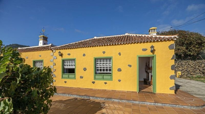 Santa Cruz de Tenerife - Poleal - 2105m2