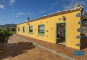 Xalet independent amb terreny en venda a la España, Mazo, ref.: TR347320 foto