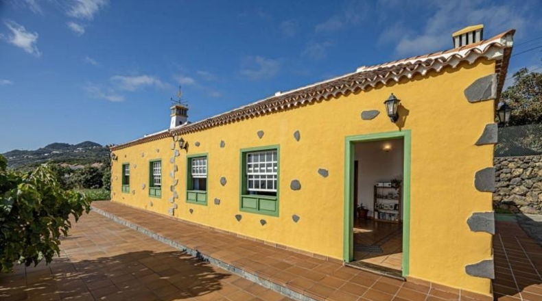 Santa Cruz de Tenerife - Poleal - 2105m2