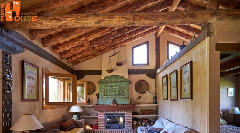 Segovia - Sotosalbos - 24093m2