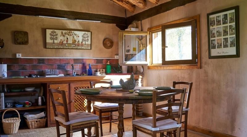 Segovia - Sotosalbos - 24093m2