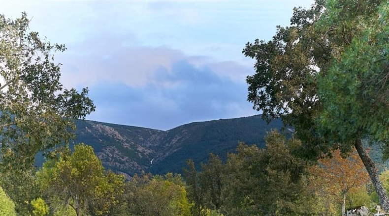 Segovia - Sotosalbos - 24093m2