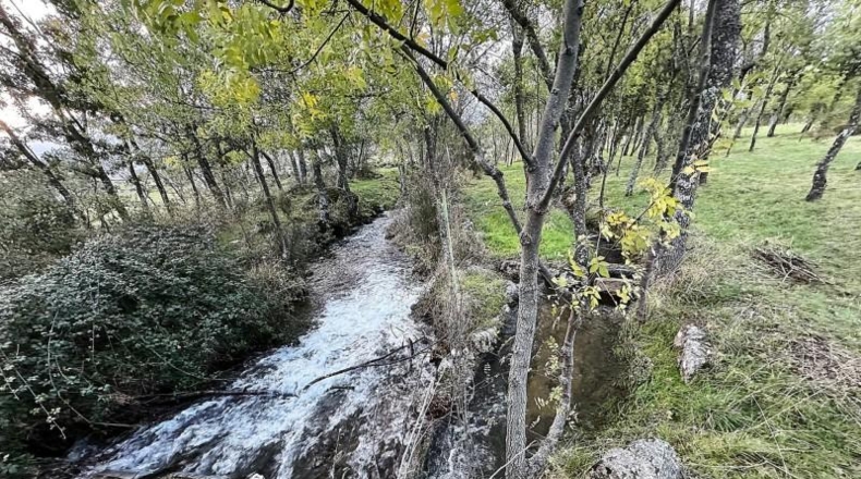 Segovia - Sotosalbos - 24093m2