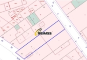 Parcel·la urbanitzable en venda a la España, Blanes Residencial, ref.: TR381766 foto