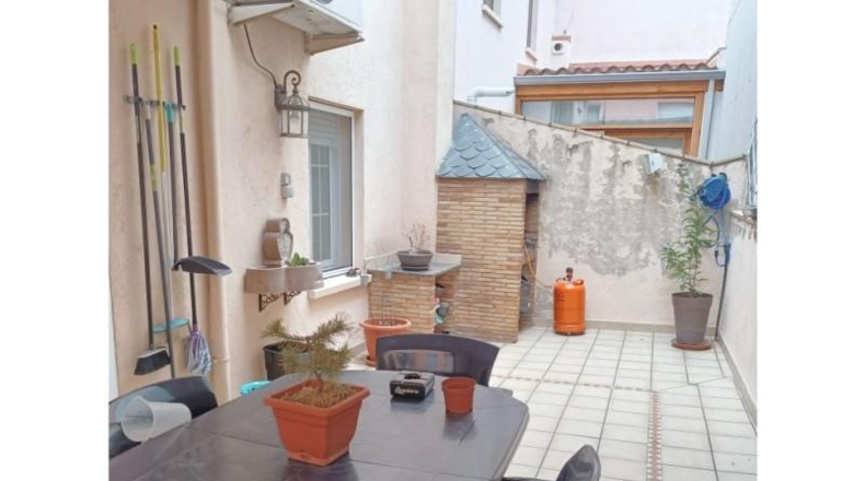 Barcelona - Caldes de Montbui - 234m2