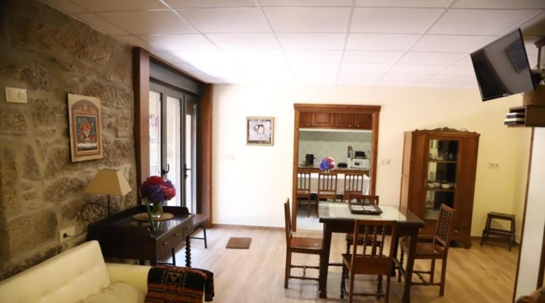 Pontevedra - Caldas de Reis - 585m2