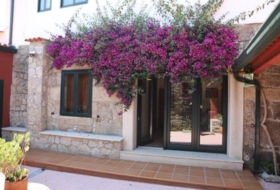 Caldas de Reis 585&nbsp;m²