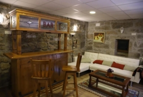Caldas de Reis 585&nbsp;m²