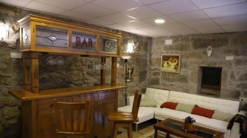 Pontevedra - Caldas de Reis - 585m2