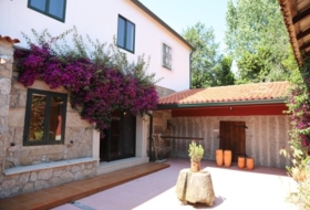 Caldas de Reis 585&nbsp;m²