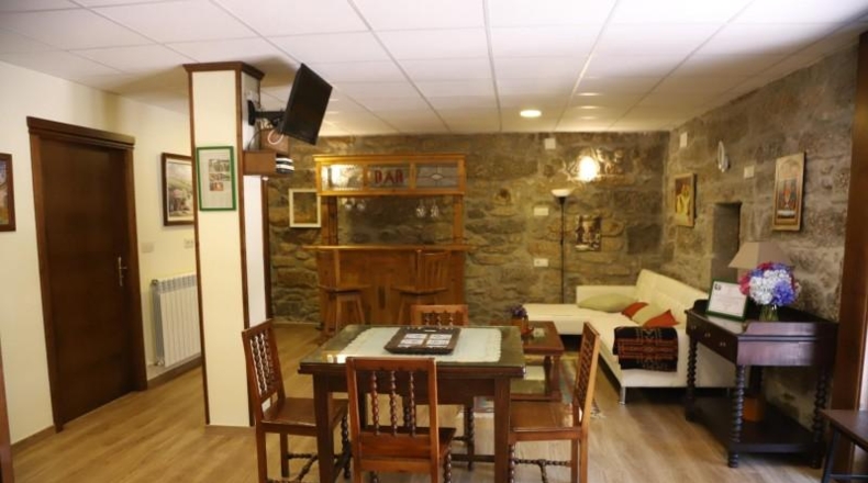 Pontevedra - Caldas de Reis - 585m2
