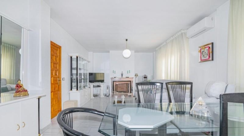 Granada - Purchil - 412m2