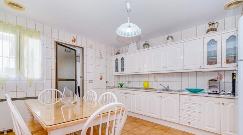 Granada - Purchil - 412m2