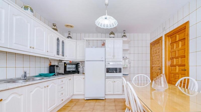 Granada - Purchil - 412m2