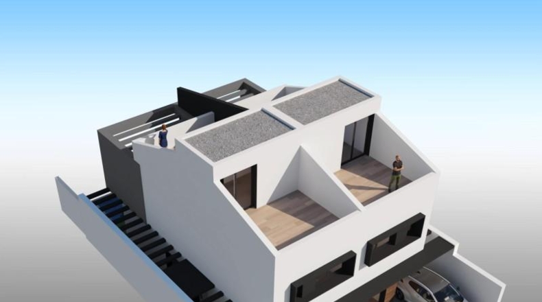 Murcia - San Javier - 107m2