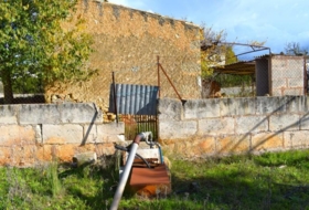 Llubí 9189&nbsp;m² 