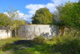 Llubí 9189&nbsp;m² 