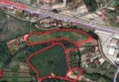 Земля, подлежащая урбанизации на продажу у города Porriño Фото