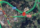 Земля, подлежащая урбанизации на продажу у города Porriño Фото