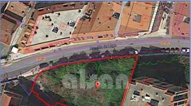 Pontevedra - Coiro - 1200m2