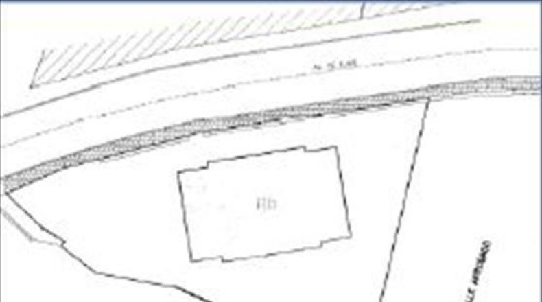 Pontevedra - Coiro - 1200m2