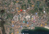 Sòl urbà en venda a la España, Cangas, ref.: TR113301 foto