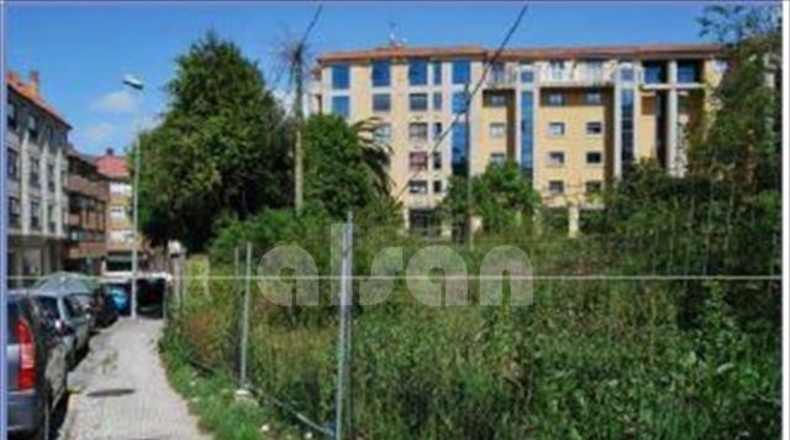 Pontevedra - Coiro - 1200m2