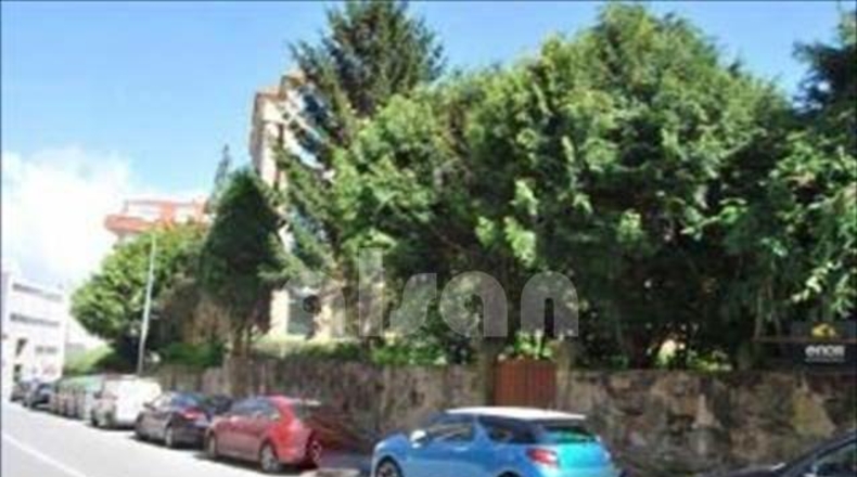 Pontevedra - Coiro - 1200m2