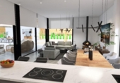 Chalet independiente con terreno en venta en la España, Aspe, ref: TR263769 foto