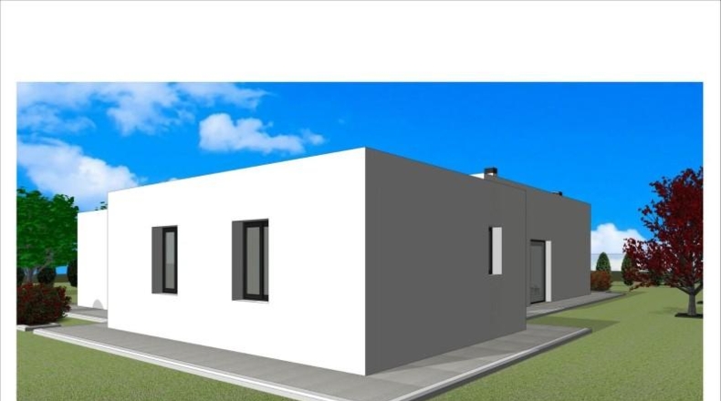 Alicante - Aspe - 13172m2