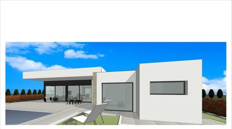 Alicante - Aspe - 13172m2