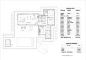 Chalet independiente con terreno en venta en la España, Aspe, ref: TR263769 foto