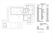 Chalet independiente con terreno en venta en la España, Aspe, ref: TR263769 foto