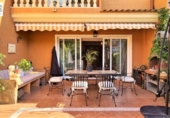 Casa de poble en venda a la España, l'Alfàs del Pi, ref.: TR301873 foto