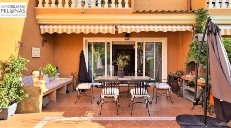Alicante - Альфаз-дель-Пи - 140m2