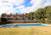 Casa de poble en venda a la España, l'Alfàs del Pi, ref.: TR301873 foto