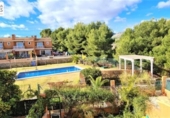 Casa de poble en venda a la España, l'Alfàs del Pi, ref.: TR301873 foto