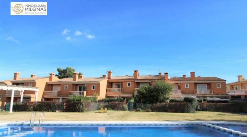 Alicante - Альфаз-дель-Пи - 140m2