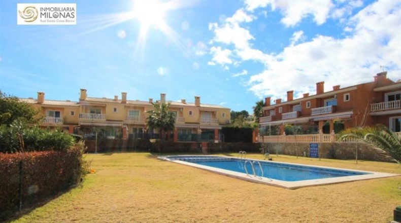 Alicante - Альфаз-дель-Пи - 140m2
