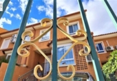 Casa de poble en venda a la España, l'Alfàs del Pi, ref.: TR301873 foto