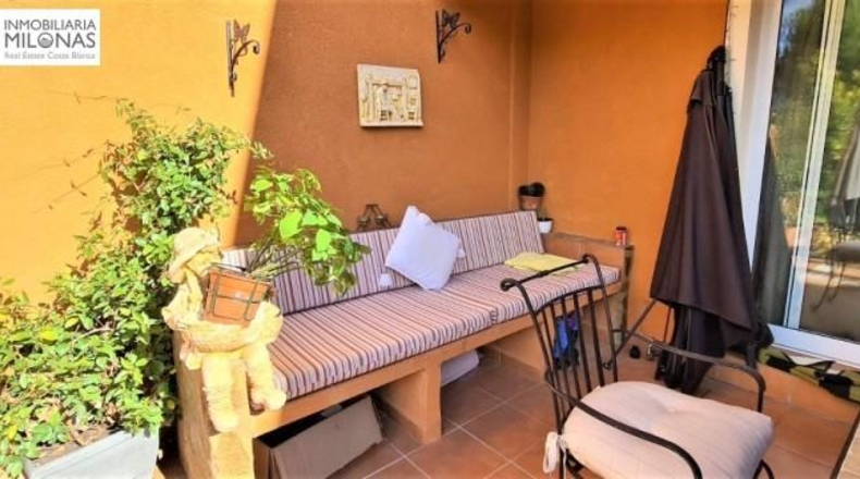 Alicante - Альфаз-дель-Пи - 140m2