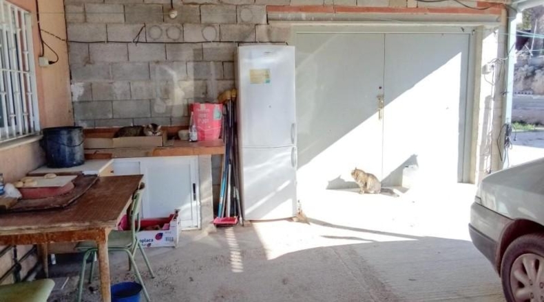 Alicante - Villajoyosa - 7000m2