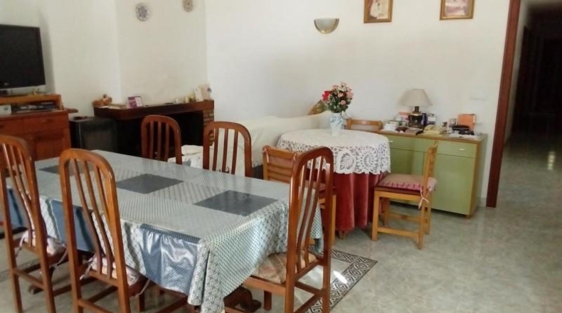 Alicante - Villajoyosa - 7000m2