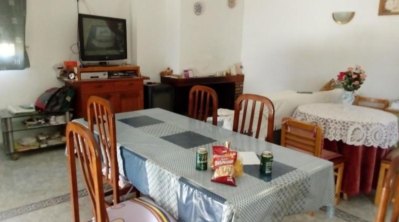 Alicante - Villajoyosa - 7000m2