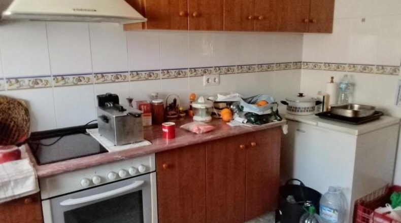 Alicante - Villajoyosa - 7000m2