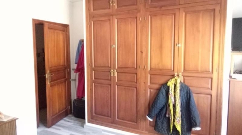 Alicante - Villajoyosa - 7000m2