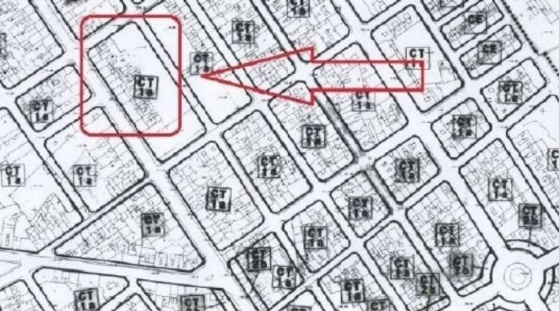Alicante - San Vicente del Raspeig - 758m2