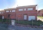 Chalet independiente con terreno en venta en la España, Hormigos, ref: TR236435 foto